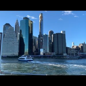 Meet your Posher, Jasmin